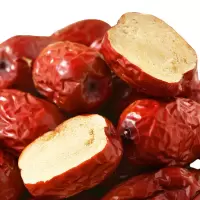 味滋源 Whz500 红枣 500g (单位:袋)