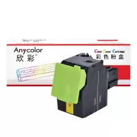 欣彩(Anycolor)AR-CTL350HY 硒鼓 4000页 (单位:支)适用奔图CTL-350HY 黑色