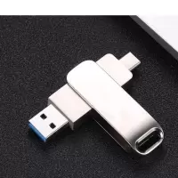 礼千初 优盘 64GB