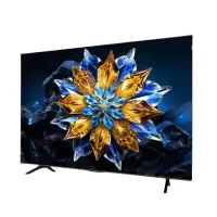 TCL 85P12K 液晶电视机 85英寸 高清液晶平板电视量子点Pro