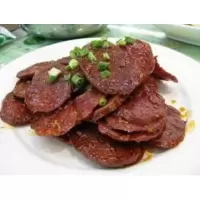 马肠子一批(75.7元/kg*6.1kg)