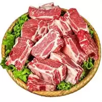 牛排骨 (44.5元/kg*18.1kg)