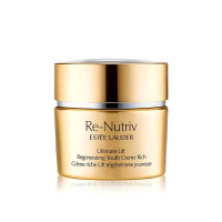 雅诗兰黛冻龄白金面霜 -50ml