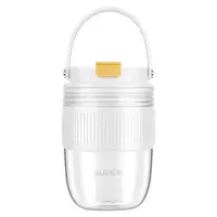 苏泊尔(SUPOR) JC880 充电随行果汁机 450ml (单位:个) 白色