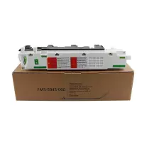 京呈废粉盒/废粉回收装置适用佳能NPG-45 C5045 5051 5250 5255 G45 GPR30 单位/支