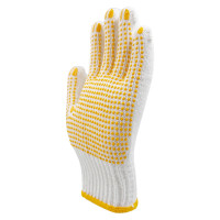 绥禧 SX7M-750D 7针毛纺750克点珠手套 12双/打(3打)