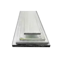 热镀锌扁钢40x4 6米/根