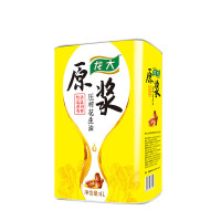 龙大原浆花生油4L(单位:桶)