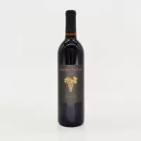 金山谷 珍藏干红750ml/W14