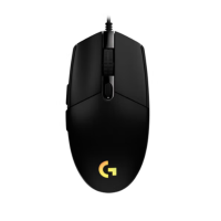 罗技 G102 有线鼠标