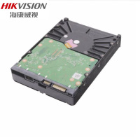 海康威视(HIKVISION) HK728TAH 视频监控硬盘IoT硬盘 8TB 大路数磁盘阵列专用