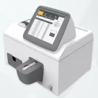半自动干式荧光免疫分析仪FIC-A16、FIC-A1600