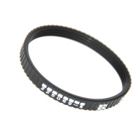 牧田 电刨机皮带 皮带周长(238mm)*皮带宽度(9.6mm)