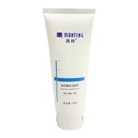 满婷(MANTING)润泽嫩肤洁面乳100g(单位:个)