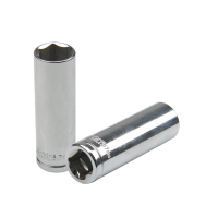 安信;ACTUAL 套筒 17MM(26717) 个