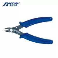 安信;ACTUAL 斜口钳 5