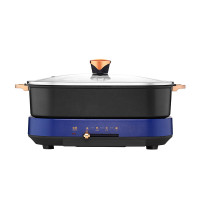 欧锐铂乐家-多功能料理锅 ORB-409