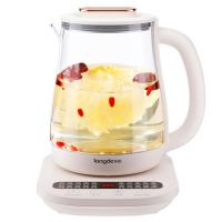 龙的多功能养生壶LD-YS1823-1.8L/800W彩盒包装;LD-YS1823