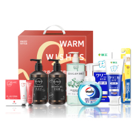 自然堂日化套装-24DJ404-24DJ404