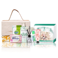 蜜斯莉 花王洗护套装-25NSXH007