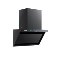 康宝(Canbo)750mm小尺寸油烟机家用顶侧抽油烟机大吸力厨房自清洁抽油烟机CXW-250-BE750