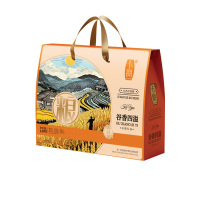 卡宴(KAUN)1.730kg谷香四溢五谷杂粮礼盒杂粮大礼包 (单位:盒)