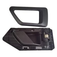 陕汽(SHACMAN) 车门内扣手 车门配件 驾驶室车门内拉手 单边 单位/个