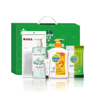 滴露日化套装-24DJ385-24DJ385