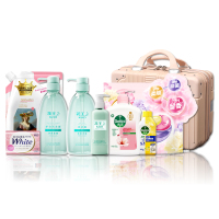 SukGarden蔬果园 都市丽人套装-24NS206