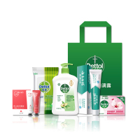 云南白药 滴露日化套装-24DJ383-24DJ383