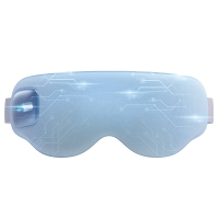 和正(HEZHENG) 眼部按摩器-HZ-QNA-8