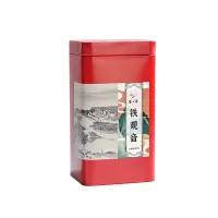 得一茶安溪铁观音茶叶250g(单位:罐)