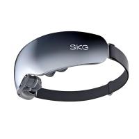 SKG K5 眼部按摩仪 1500mAh(单位:台)眼镜蓝