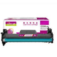 硒鼓/墨粉 智通/KILter CF234A 粉盒 9200页 1