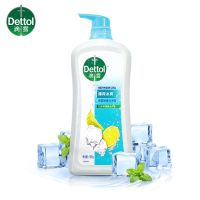 滴露沐浴露持久留香沐浴露杀菌沐浴露夏天儿童洗澡去油保湿除螨 薄荷冰霜