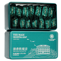 华祥苑(EMPEREUR) 安溪铁观音清香型特级234g