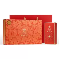 华祥苑(EMPEREUR) 乌龙茶 星时光武夷山岩茶大红袍特级250g