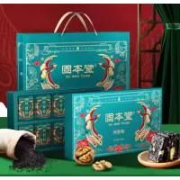 固本堂阿胶糕传统口味200克