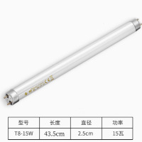 帝妍灭蝇灯诱蚊管T8-15W 长度43.5CM