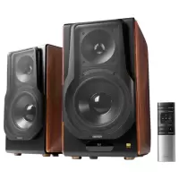 漫步者蓝牙音箱无线电视音响S3000MKII(EDF100046)