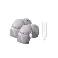 科普菲(KEEPFIT)KPF-Knee15 第六代护膝仪 三档热敷(单位:副)