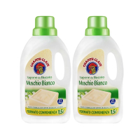 大公鸡管家天然皂液洗衣液内衣孕婴1.5L*2瓶孕婴可用