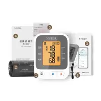 有品 智能血压计(充电背光版)BL-BP928L