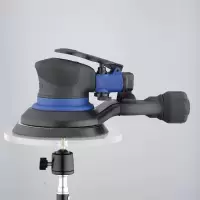 五福(WUFU) WFS-1438A气动打磨机汽车打磨抛光机 10500RPM-0.63MPa