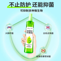 海氏海诺金银花花露水195ml(单位:瓶)