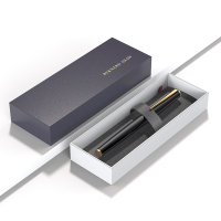 萧伯纳 星耀系列钢笔 曜夜黑金(单 位:支)