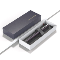 萧伯纳 星耀系列宝珠笔 黎雾灰(单 位:支)