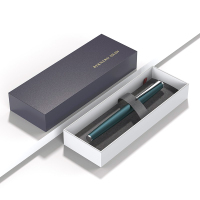 萧伯纳 星耀系列钢笔 松苔绿(单 位:支)