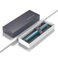 萧伯纳 星耀系列宝珠笔 尼斯蓝(单 位:支)