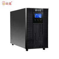 山克SC3K 在线式 3KVA 2400W UPS电源